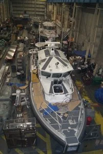 Kvichak Marine: Engineering the Need for Speed