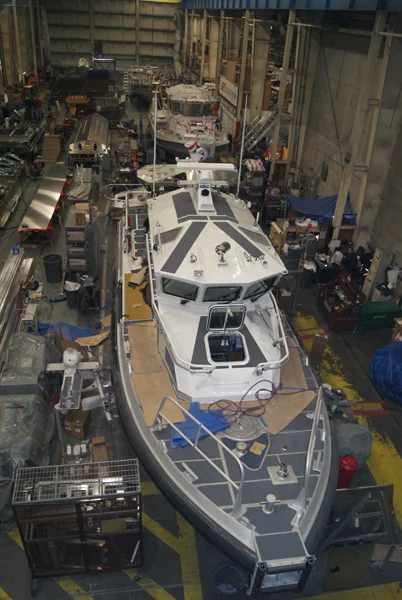 Kvichak Marine: Engineering the Need for Speed