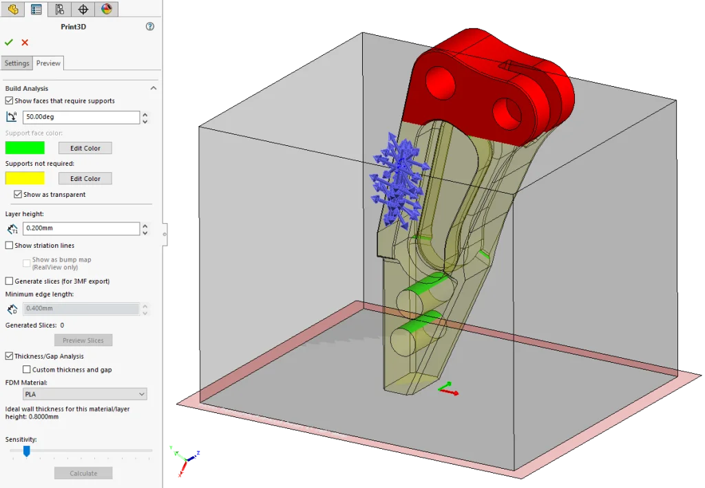 Improving Productivity with Simulation