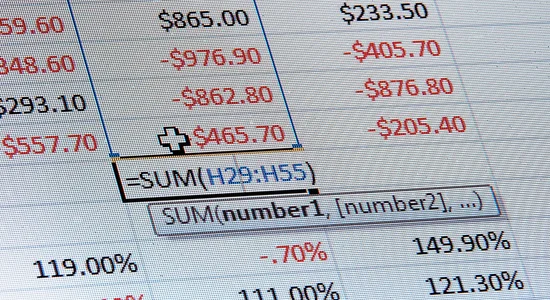 Why Should You Leave Quickbooks and Invest in Your First ERP?