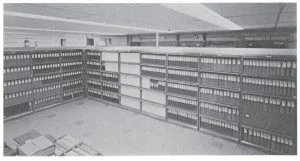 The Art of Simulation Data Management