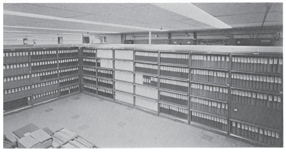 The Art of Simulation Data Management