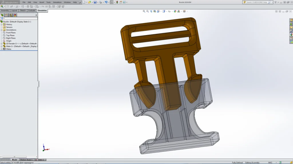 Structural Analysis Engineer: The New Summer Lifeguard