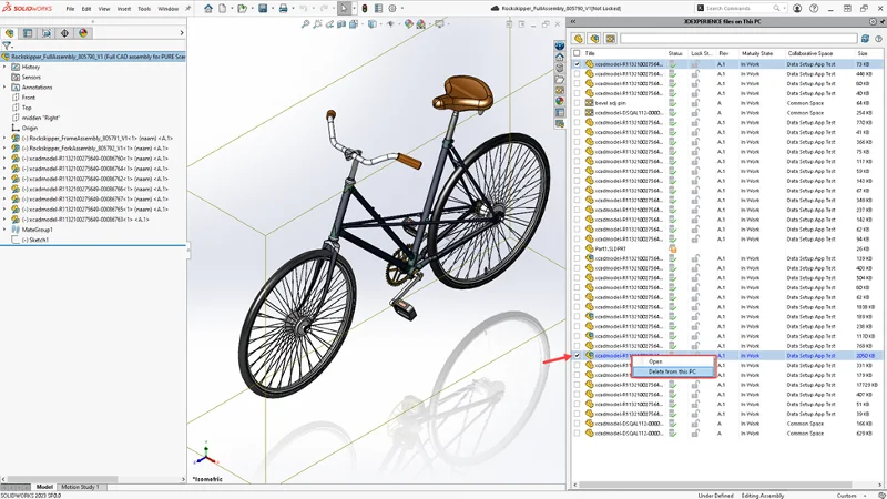 Best of Collaborative Designer for SOLIDWORKS in 2022- Wait There’s a Tie!
