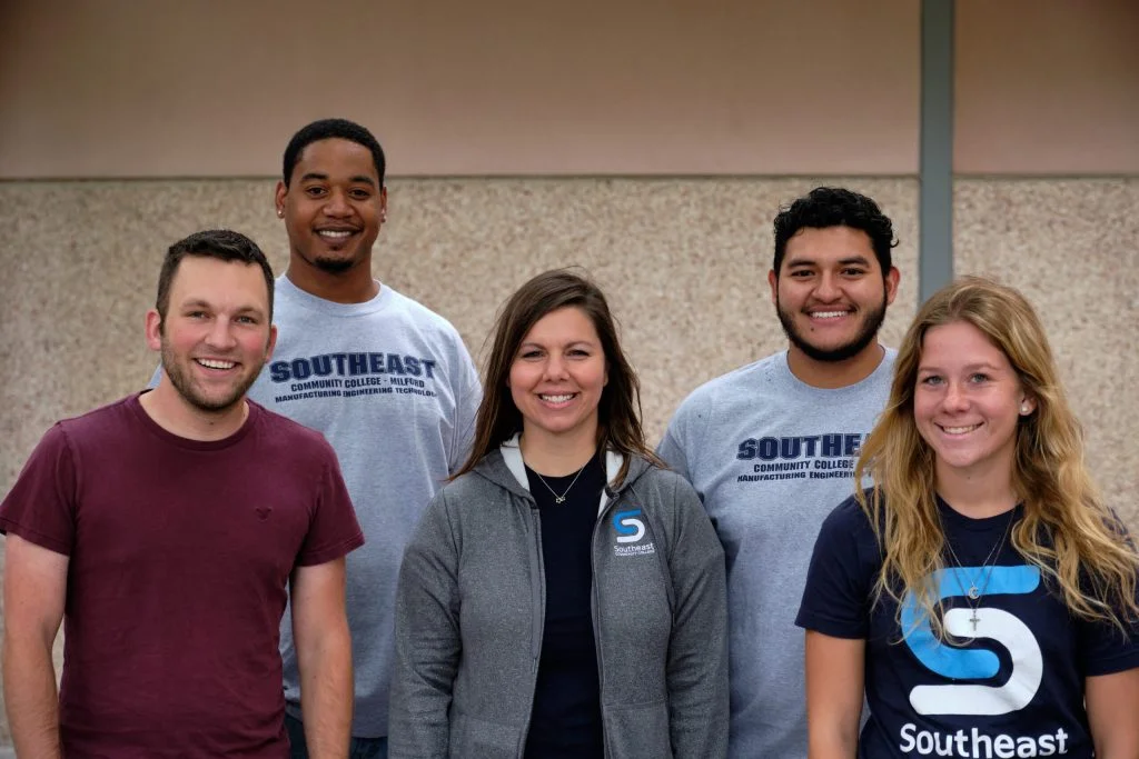 Women in Engineering: How Lynnette Frey Keeps Her Classes Real, Relevant, and Fun