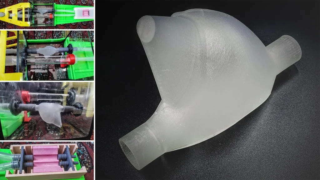 You “Heart” 3D Models. Dr. Mac Quantz 3D Models Hearts.