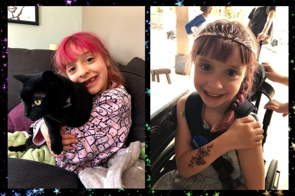 Princess Power: Meet Freyja