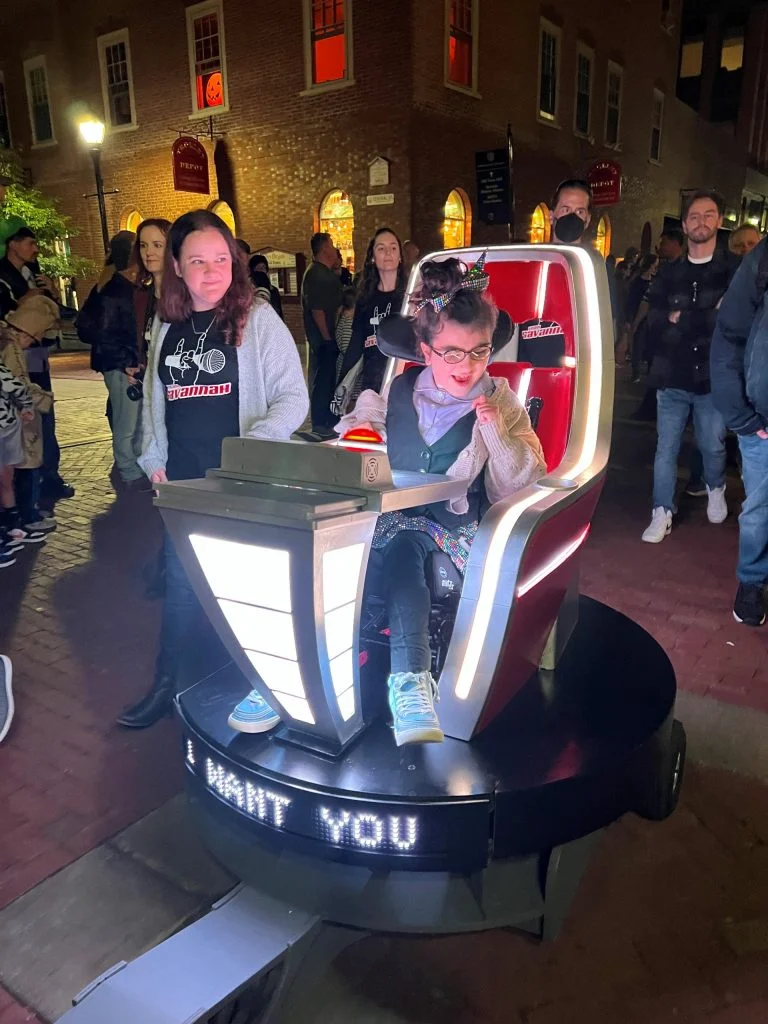 Music is Magic: The Reveal