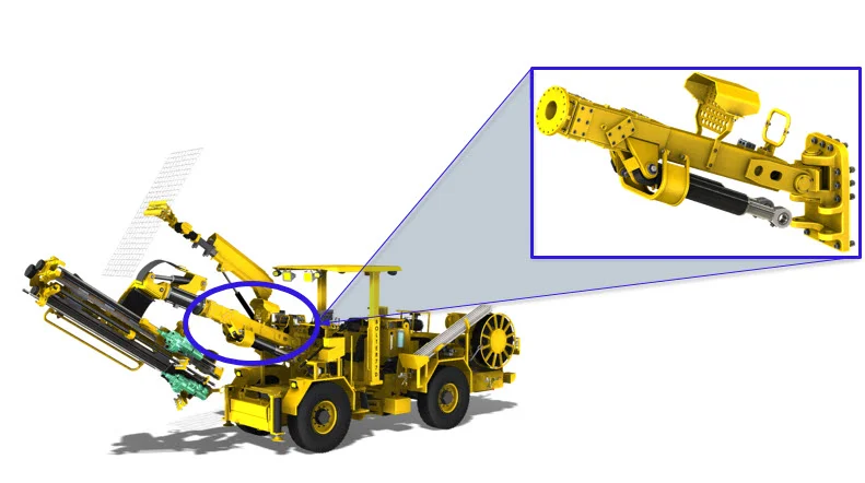 Best Practices for Solving Large Assemblies in SOLIDWORKS Simulation