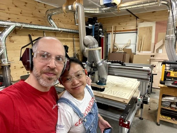 And for Our Next Make…