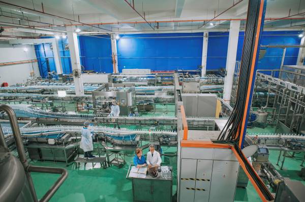 How Management by Exception Can Improve Manufacturing Performance