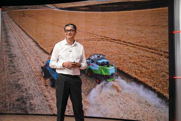 Q&A with New SOLIDWORKS CEO Manish Kumar