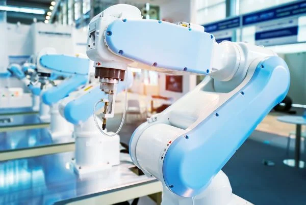 Manufacturing Automation for Small and Midsize Manufacturers