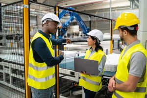 Why Manufacturing Collaboration is Key to Growth