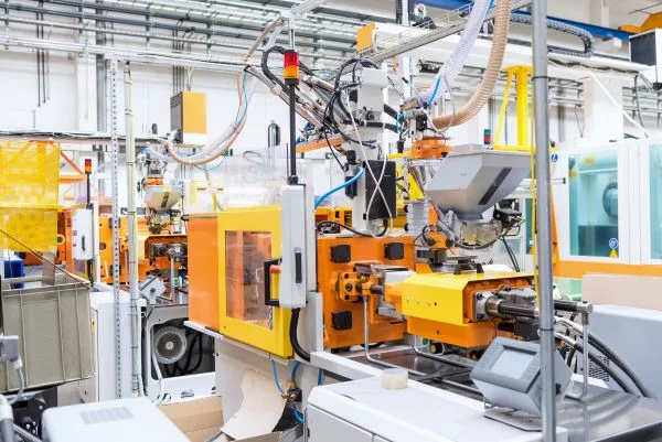 How Manufacturing Monitoring Systems Work to Improve Shop Floor Performance