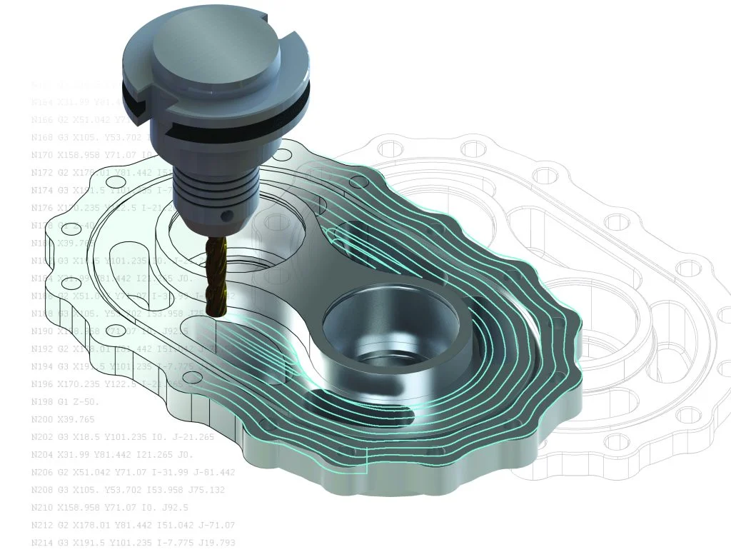 SolidWorks World 2014 Partner Spotlight: Mastercam