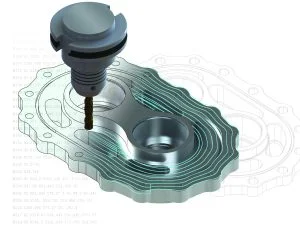 SolidWorks World 2014 Partner Spotlight: Mastercam