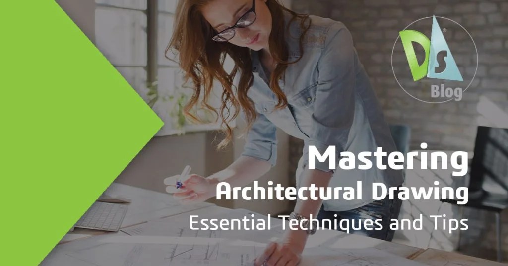 Mastering Architectural Drawing: Essential Techniques and Tips - Blog ...