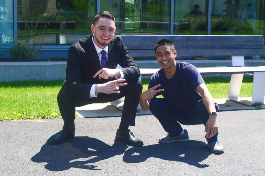 Perseverance in SOLIDWORKS Education 2020