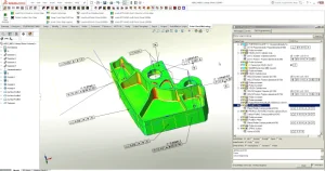 MBD Implementation DOs and 10 DONT’s – Don’t Stop at Graphical PMI (Part 2)