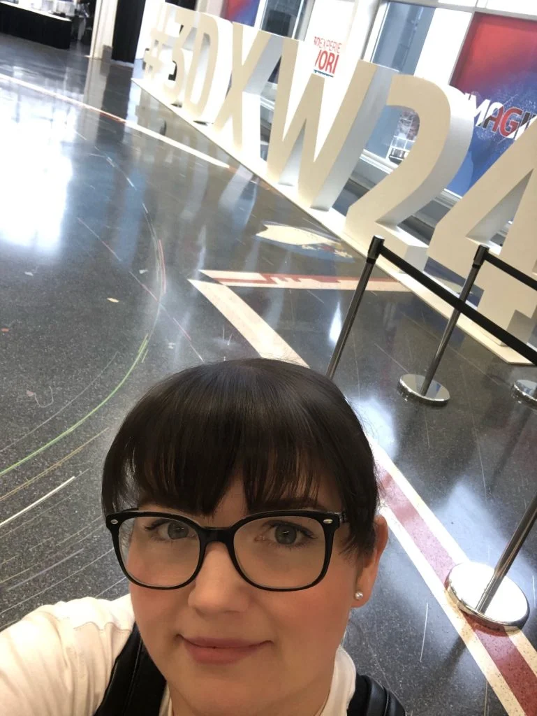 Women in Engineering: Spotlight on Jade Wilson, Toy Designer