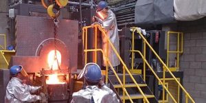 How SOLIDWORKS Brought the Heat to Meltech