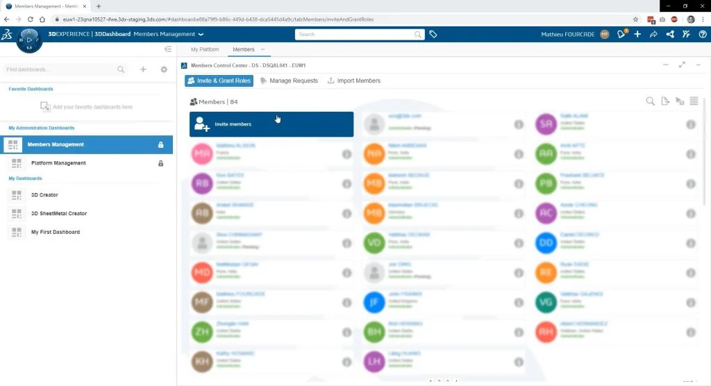 Reduce Admin Burden with Centralized License Management
