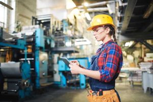 10 Ways Manufacturing Execution Systems (MES) Are Accelerating Time-To-Market and Quality