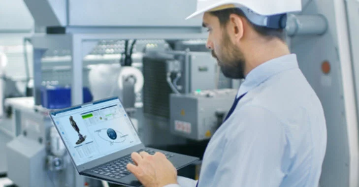 Take Your Factory Floor Data Out of the Dark