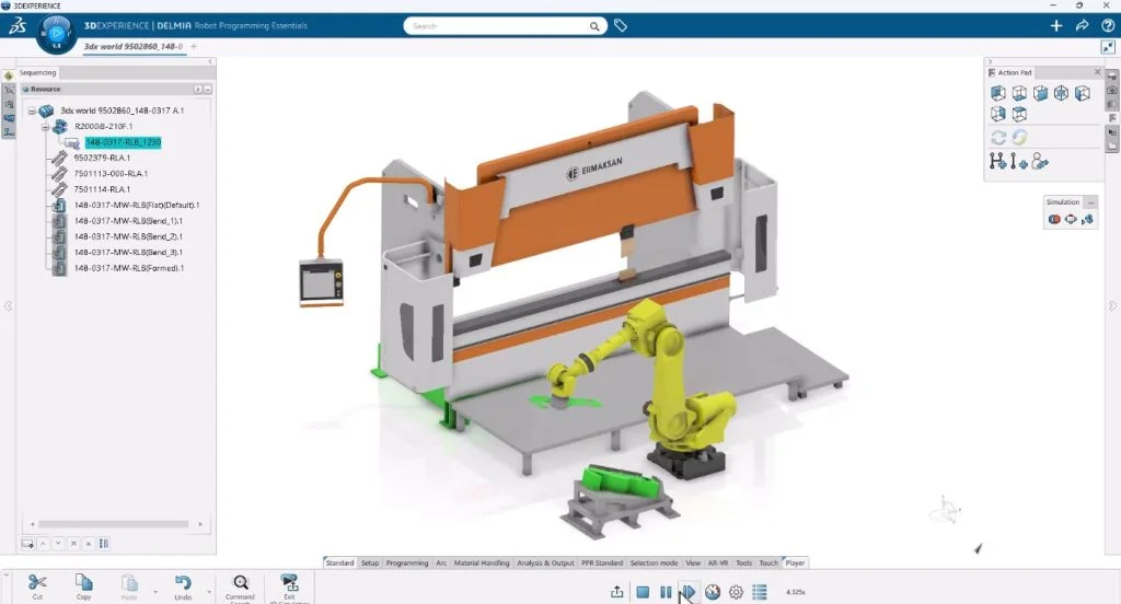 How MetalWorks Keeps Its Robots Running and Its Business Booming