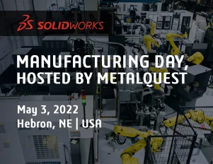 Educators. Students. Register Now for Industry 4.0 Manufacturing Day