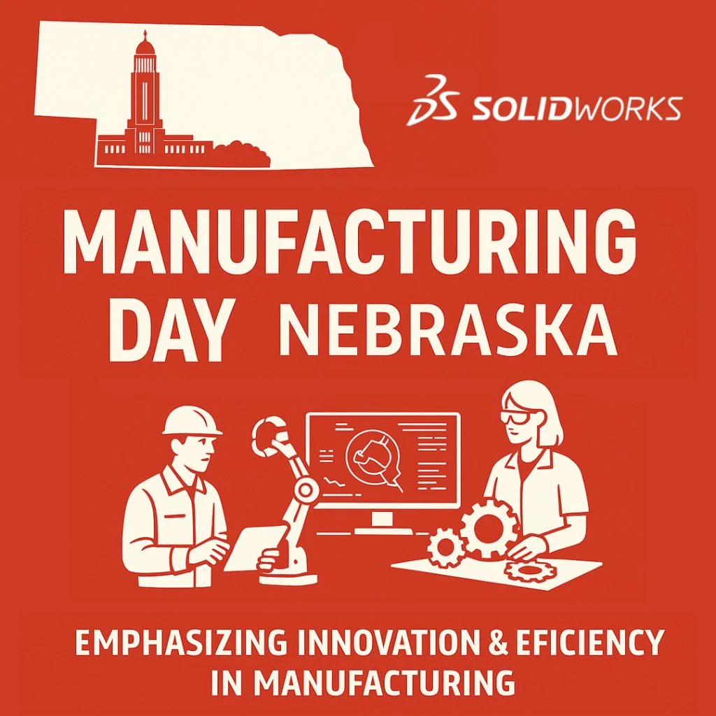 Get Hands On with SOLIDWORKS Manufacturing Solutions at Interactive Test-Drive Experience