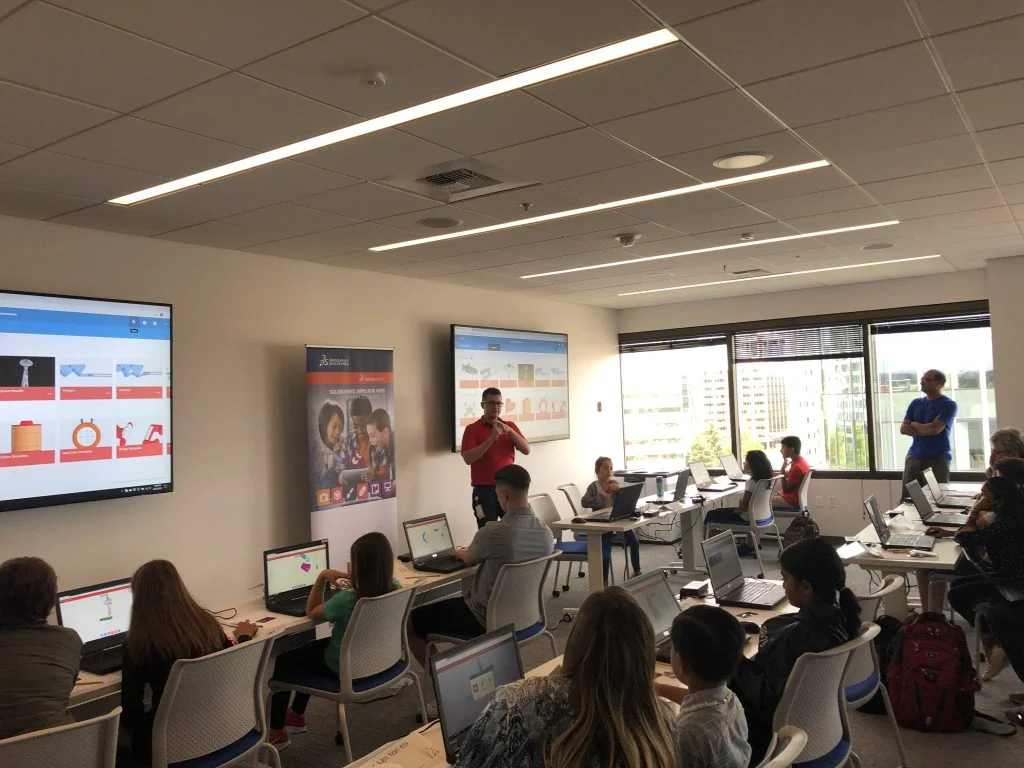 Teaching Enrichment with Apps for Kids Classroom, Part One