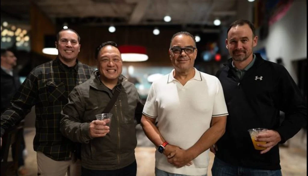 From Stroke to SOLIDWORKS: Mike Puckett’s Unstoppable Comeback