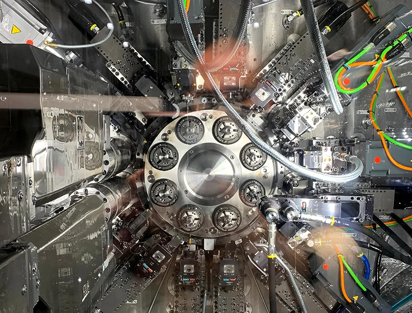 Introducing Manufacturing LIVE