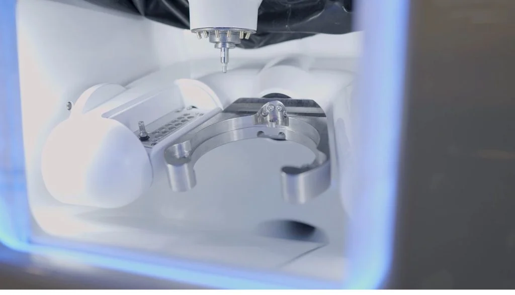 Redon Technology Sets a New Standard for Dental Equipment Precision