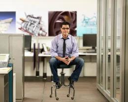 What to Look for When Hiring a SOLIDWORKS Engineer or Designer