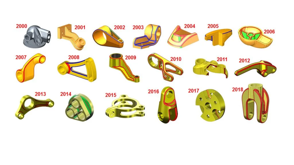 Attention Modeling Maniacs: Don’t Miss Model Mania at SOLIDWORKS World 2019