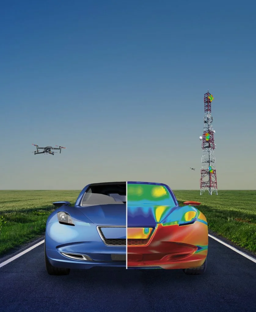 Get a Simulation Deep Dive in 3DEXPERIENCE Modeling and Simulation at New Virtual Event