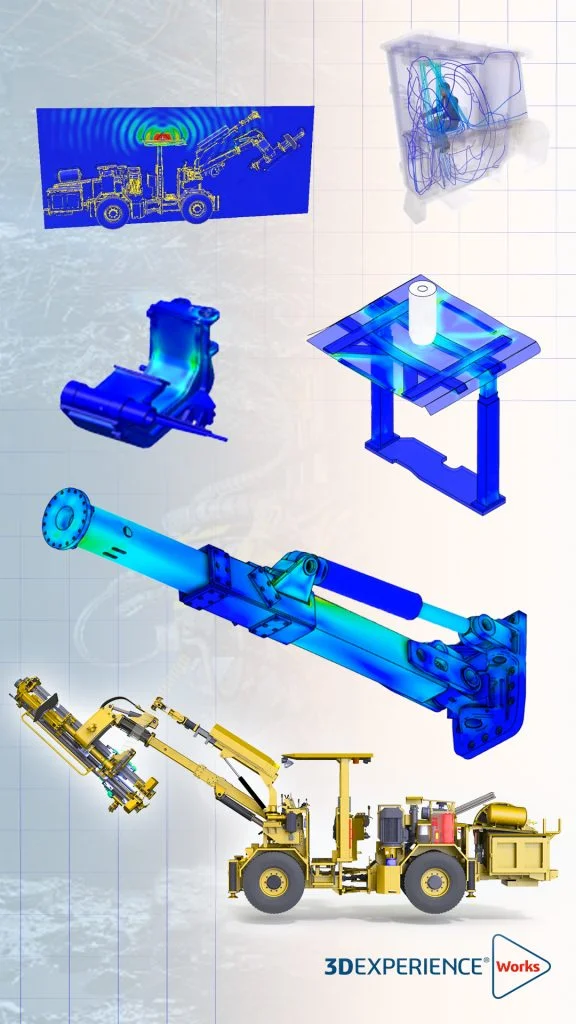 MODSIM Webinar Series #7: Resemin Doubles Product Development Throughput and Streamlines Data Management