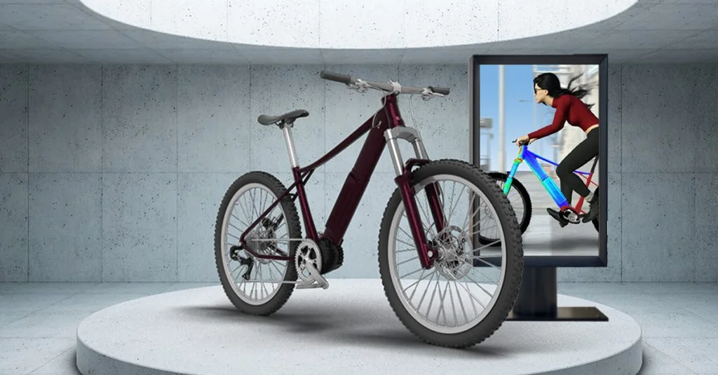 MODSIM Webinar Series: Session #4: Designing an Electric Bike for the Awesome Urban Commute Experience