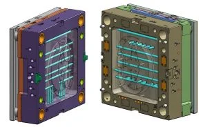 New SOLIDWORKS Mold Making Exam Now Available