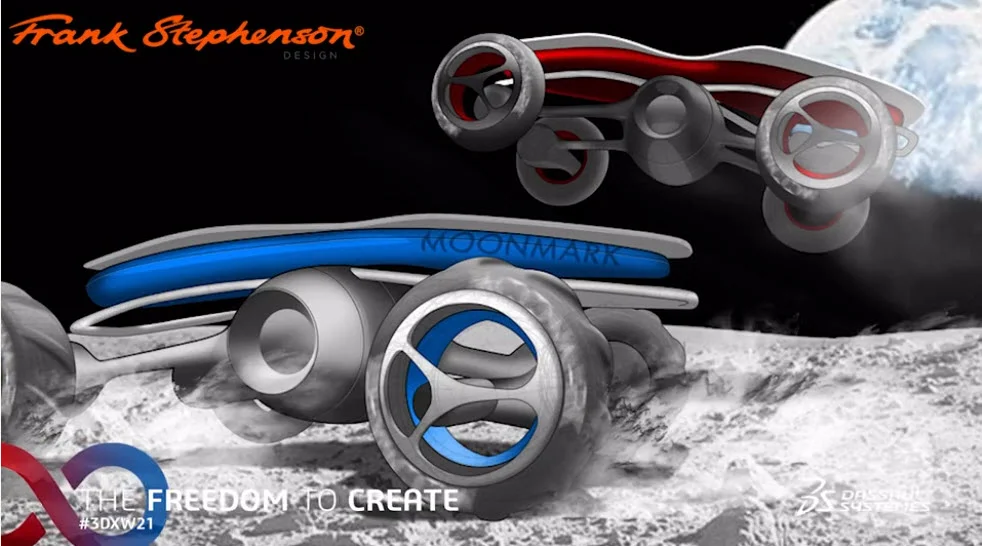 Day Two at 3DEXPERIENCE World Recap