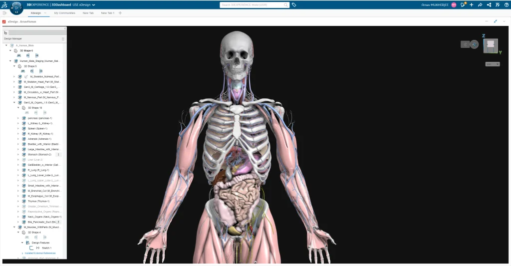 Horsepower in the Cloud