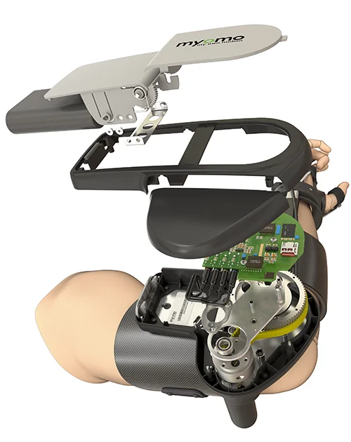 Mechatronics and the Ever-Changing Printed Circuit Board
