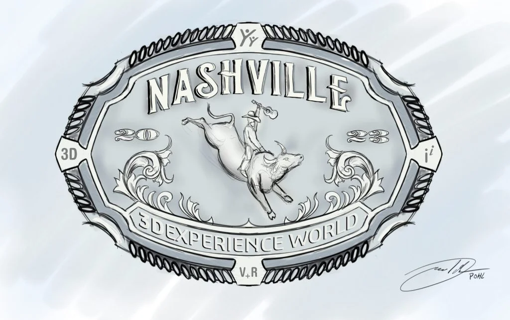 What’s Happening on the Shop Floor at 3DEXPERIENCE World