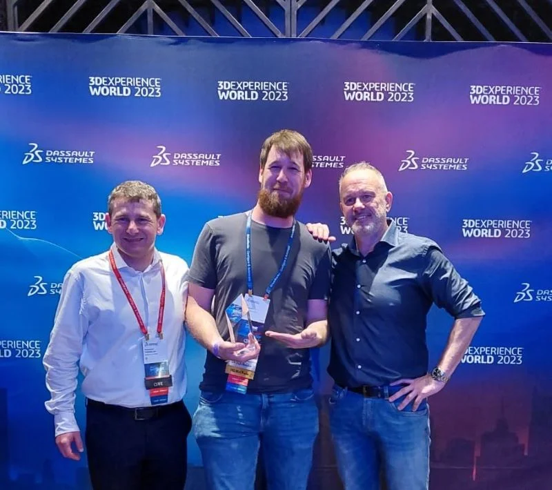 Behind the Design: Dino Pečenjev, Pushing Through the Wall, Even When It’s Hard