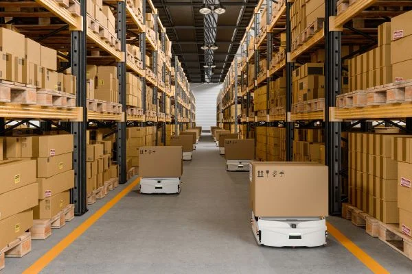 Building Supply Chain Resilience: Five Expert Tips to Celebrate National Supply Chain Day!