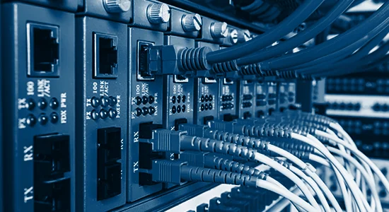 How Much Network Bandwidth Is Needed for an ERP Application?