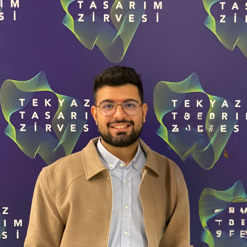 3DEXPERIENCE Works EDU Spotlight:Nadir Oktay Küçükaltun – I Can Fully Realize My Dreams